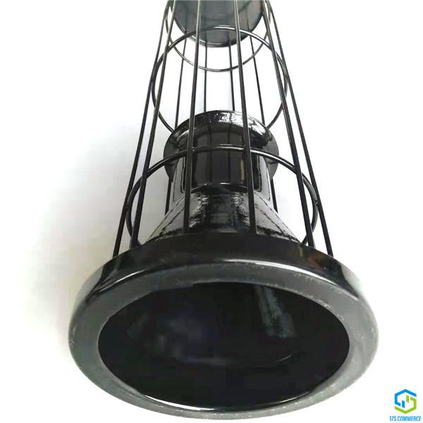 Buy cheap Anti Corrosion Filter Bag Cages And Venturi from wholesalers