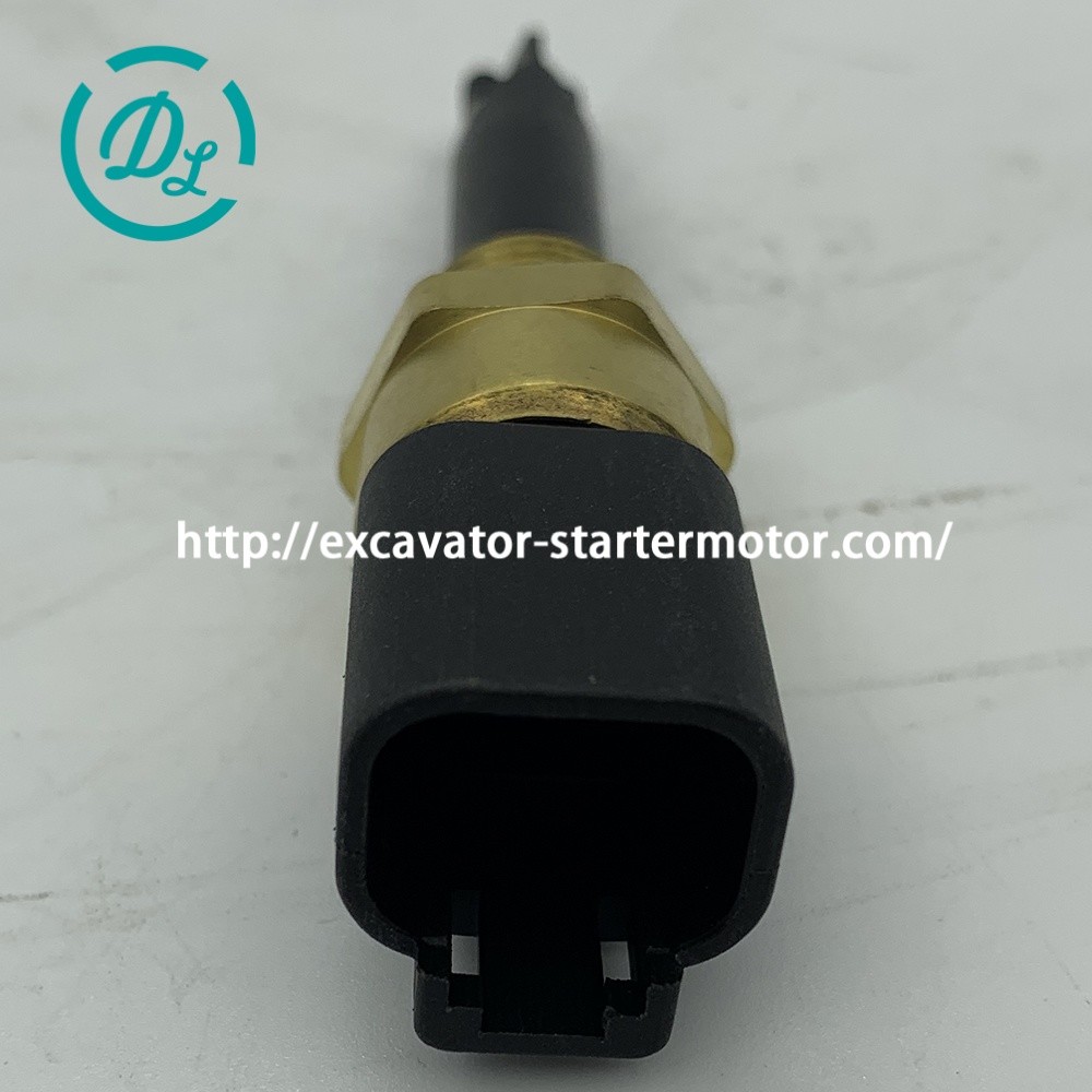 178-2334 Water Separator Sensor 1782334 Excavator Caterpillar 312D