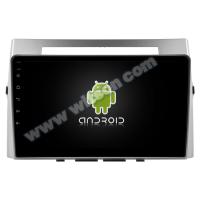 Buy cheap 9"/10.1" Screen For Toyota Corolla Verso 2006-2008 Car Multimedia Stereo GPS product