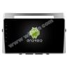 Buy cheap 9"/10.1" Screen For Toyota Corolla Verso 2006-2008 Car Multimedia Stereo GPS CarPlay Player from wholesalers