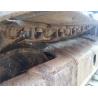 Buy cheap Original komatsu pc220-6 22ton excavator/japanese 22ton used komatsu excavator/ secondhand komatsu excavator from wholesalers