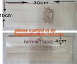 eco-friendly printed bread packaging paper packaging bag,Reusable Kraft Paper