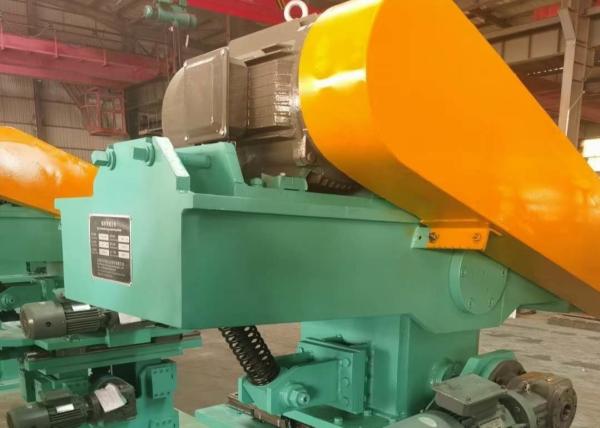 Buy cheap 3-6mm Width Length Bar Chamfering Machine For Round Bar from wholesalers