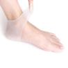 Buy cheap Ankle Sleeve OEM Silicone Heel Protector，Silicone Rubber Sleeving Soft Protective Heel from wholesalers