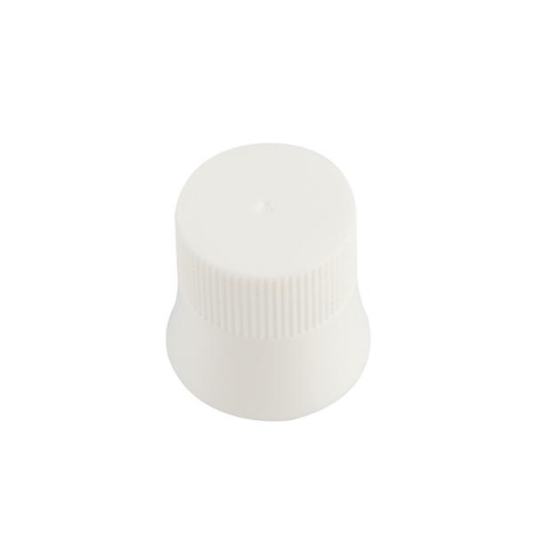 Buy cheap PP Plastic Flared Mouth 28/410 Bottle Caps For Mouthwash Laundry Lotion Cosmetics from wholesalers