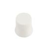Buy cheap PP Plastic Flared Mouth 28/410 Bottle Caps For Mouthwash Laundry Lotion Cosmetics from wholesalers