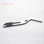 Air Jet Weaving Machine Carbide Ground Polyacrylic Yarn Textile Cutting Blade