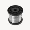 Buy cheap 20 Gauge 304 Stainless Steel Wire 0.8MM 328 Ft For Bailing Sculpting Jewelry from wholesalers