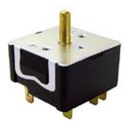 Wholesale Rotary Switch Tactile Push Button Switch With 20.2A 125/250V chilly 2134E from china suppliers