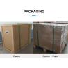 Buy cheap 500Kg Daily LZ-05 Deep-sea Fishing Seafood Electric Current 9A Tons Flake Ice Machine from wholesalers