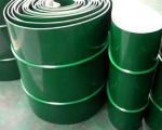 Conveyor Belt PVC Green