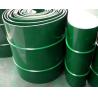 Buy cheap Conveyor Belt PVC Green from wholesalers