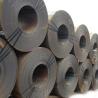 Buy cheap Ms Steel Coil Strip Sheet Manufacturer AISI Hrc Hot Rolled Coil from wholesalers