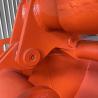 Buy cheap Backhoe Excavator Clamshell Bucket For VOLVO Komatsu KOBELCO from wholesalers