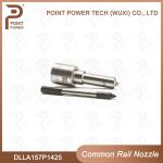 DLLA157P1425 Common Rail Injector Nozzles For 0 445120049 bosch nozzle
