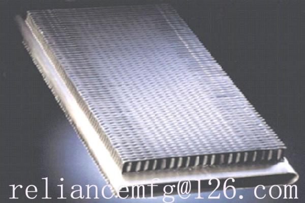 Buy cheap Carbon Steel Welded Fin Tubes Single Row Flat Fin Tubes 0.5mm - 1.5mm from wholesalers