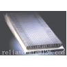 Buy cheap Carbon Steel Welded Fin Tubes Single Row Flat Fin Tubes 0.5mm - 1.5mm from wholesalers