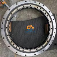 Buy cheap 9247287 Slewing Bearing Swing Ring Circle for Hitachi Zx470-3 Excavator product