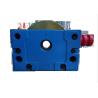Buy cheap Electric Beam Trolley Overhead Crane Wheel Block 350KN from wholesalers
