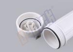 High Capacity PP Filter Housing / 10' Water Purifier Housing EPDM Silicone