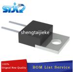 2Ohms 20W Electronic Components Resistors Moisture Resistant TO-220-2 Distributo
