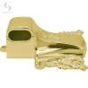 Buy cheap Plastic Coffin Corner Premium Quality American Style Casket Stationary Handle from wholesalers