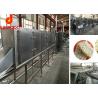 Buy cheap CE ISO Industrial Noodle Making Machine , Dried Vermicelli Production Line from wholesalers