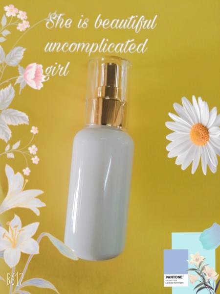 Buy cheap Impact Resistance Plastic Cosmetic Bottles 200ml 250ml 280ml Capacity from wholesalers