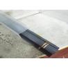 Buy cheap D1-3mm Small Diameter Cemented Carbide Rods , Tungsten Carbide Bar Stock from wholesalers