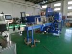 Buy cheap 3 Phases AC380V 20KW Shrink Film Wrapping Machine Automatic Packaging from wholesalers