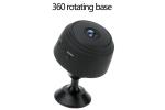 Ariza Smart Mini Wireless Wifi Cctv Camera 1080P Wireless Hidden Camera
