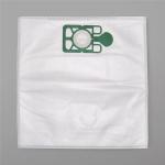 Numatic NVM-1CH HEPA Flo Dust Bags Non Woven Numatic Henry HVC 200 Microfiber