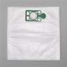 Buy cheap Numatic NVM-1CH HEPA Flo Dust Bags Non Woven Numatic Henry HVC 200 Microfiber Bag from wholesalers