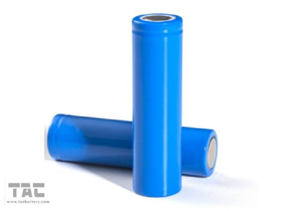 Buy cheap LFP Battery 18650 3.2V Cell 1500mah For Electric Cars Same with Samsung from wholesalers