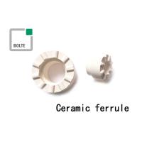 Buy cheap Ceramic Ferrule Drawn Arc Stud For Shear Connectors With Reduced Shaft product