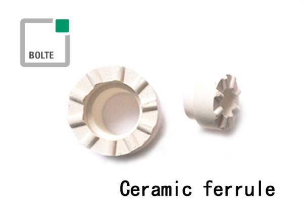 Buy cheap Ceramic Ferrule Drawn Arc Stud For Shear Connectors With Reduced Shaft from wholesalers