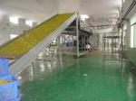 Energy Saving Conveyor Belt Dryer Diesel Heating 0 . 3 - 40Ton 50 / 60HZ