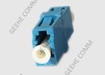 Buy cheap Single Mode 1310nm OS2 Fiber Optic Cable Adapter from wholesalers