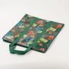 Buy cheap PP Non Woven Bag Non Woven Grocery Tote Laminated Logo Customized from wholesalers