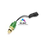 332-J0669 JCB Excavator Parts Green Low Pressure Sensor Switch 5Bar/3Bar 1/4