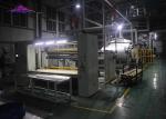 S SS SSS Spunbond Nonwoven Fabric Machine For Multi Color Hand Bag Shopping Bag