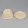 Buy cheap TUV 6 Inch 5 Inch Moulded Clamshell Mini Burger Box from wholesalers