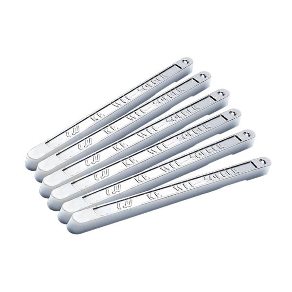 Buy cheap No Clean 63/37 Sn45 Pb55 Lead Free Solder Bar For Electronics from wholesalers