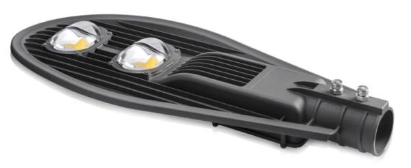 Buy cheap AC85 - 265V IP65 led street light ST120WW With Wide Voltage Range from wholesalers
