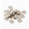 Buy cheap Lightweight NdFeB Disc Magnet Strong Permanent Magnetic Materials from wholesalers