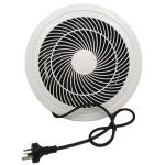 Customized Mass 200mm 250mm Wall Mount Ceiling Exhaust Fan with LED Light OEM
