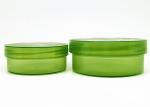 Buy cheap 100g 250g Aloe Vera Gel Jar Wide Mouth PP Plastic Cream Bottle Cosmetic Packaging from wholesalers