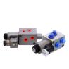 Buy cheap Cartridge Hydraulic Solenoid Valve 2 Position 6 Way Manifold Block Customized from wholesalers