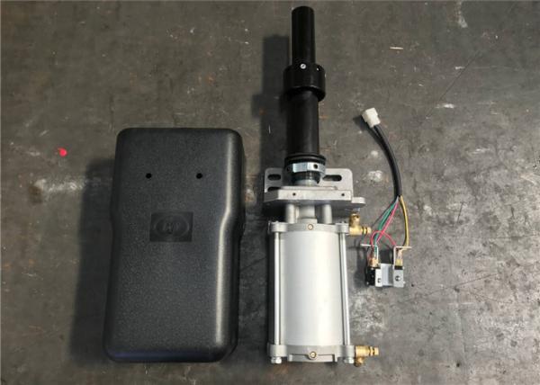 Buy cheap Solenoid Control Pneumatic Door Actuator Lift Lock TS16949 Certificate from wholesalers