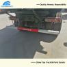Buy cheap 10 Wheel SINOTRUCK HOWO 25 Tons Heavy Duty Dump Truck For Civil Engineering Work from wholesalers